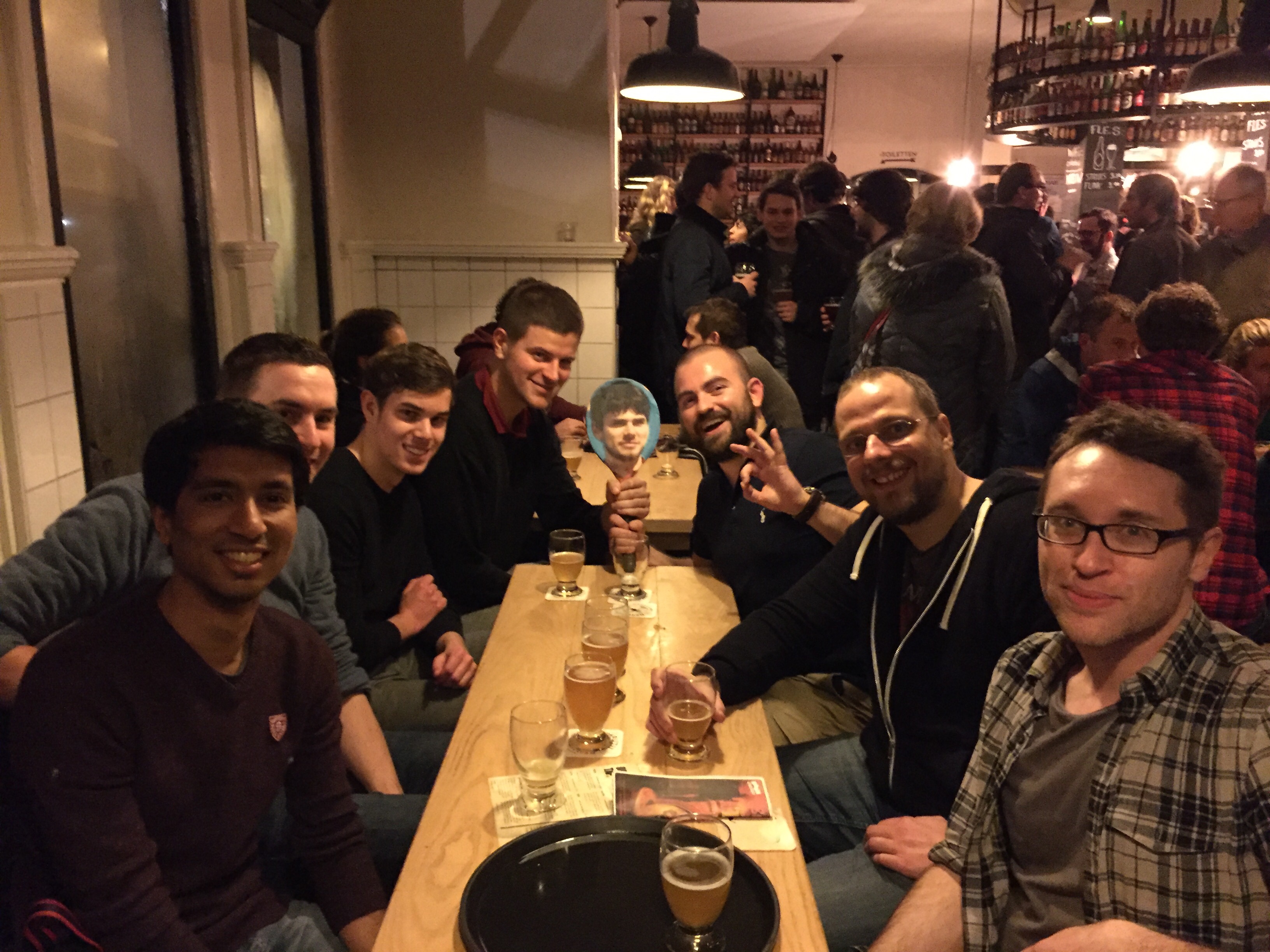 Brouwerij ‘t IJ