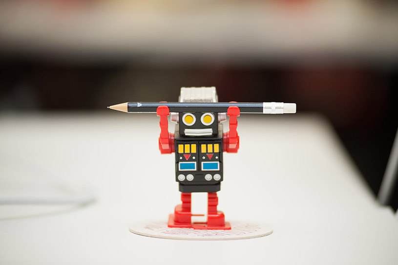🤖