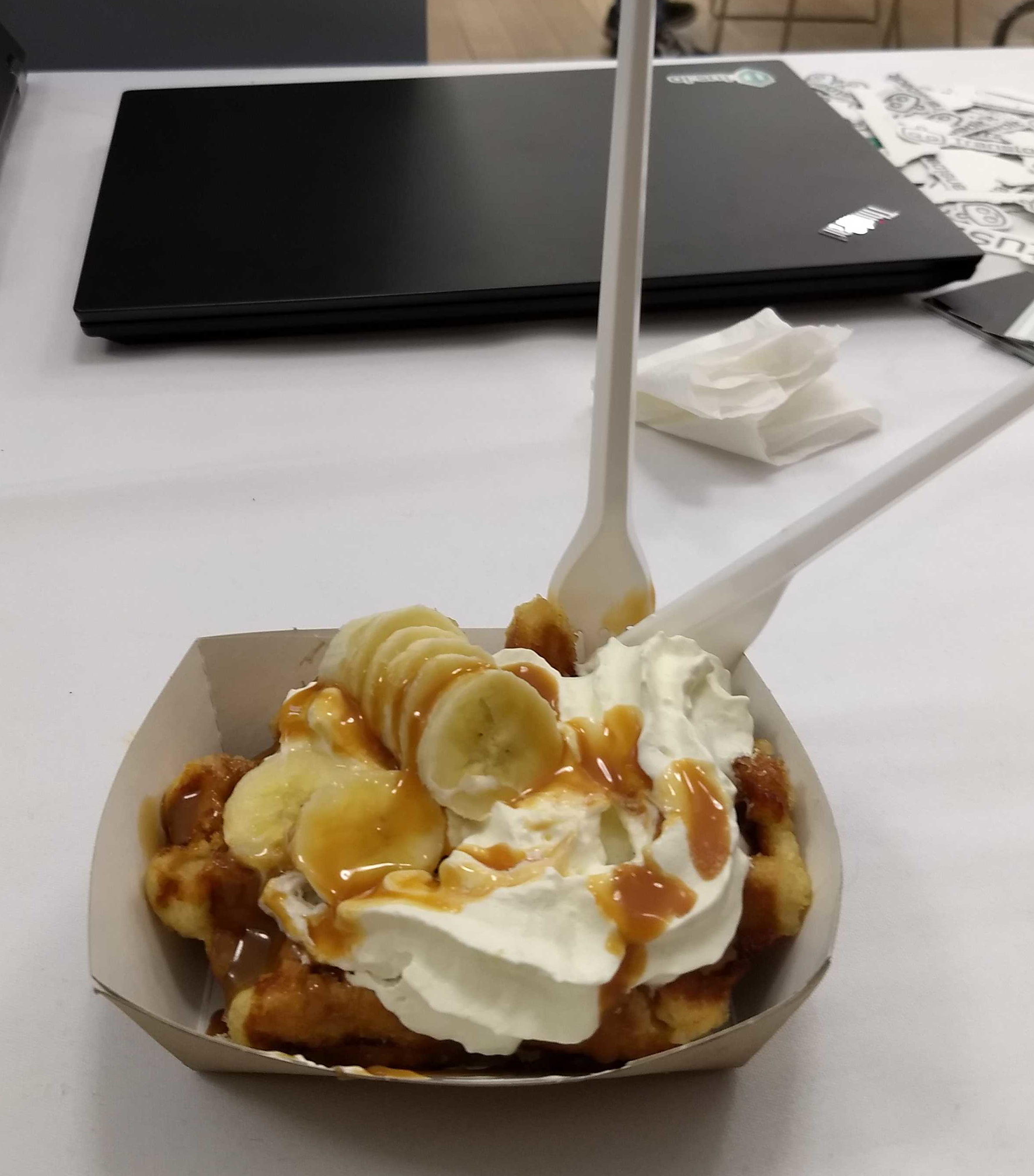 Waffle