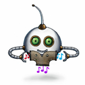 Our /audio/merge robot