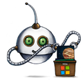Our /azure/store robot