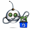 Our /digitalocean/store robot