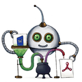 Our /document/convert robot
