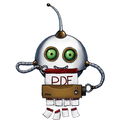 Our /document/thumbs robot