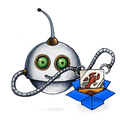 Our /dropbox/store robot