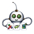 Our /file/filter robot