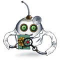 Our /file/virusscan robot