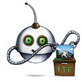Our /ftp/store robot