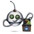 Our /google/store robot