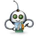 Our /meta/write robot
