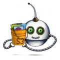 Our /s3/import robot