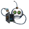 Our /sftp/import robot