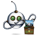 Our /sftp/store robot