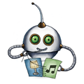 Our /video/merge robot