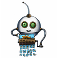 Our /video/thumbs robot