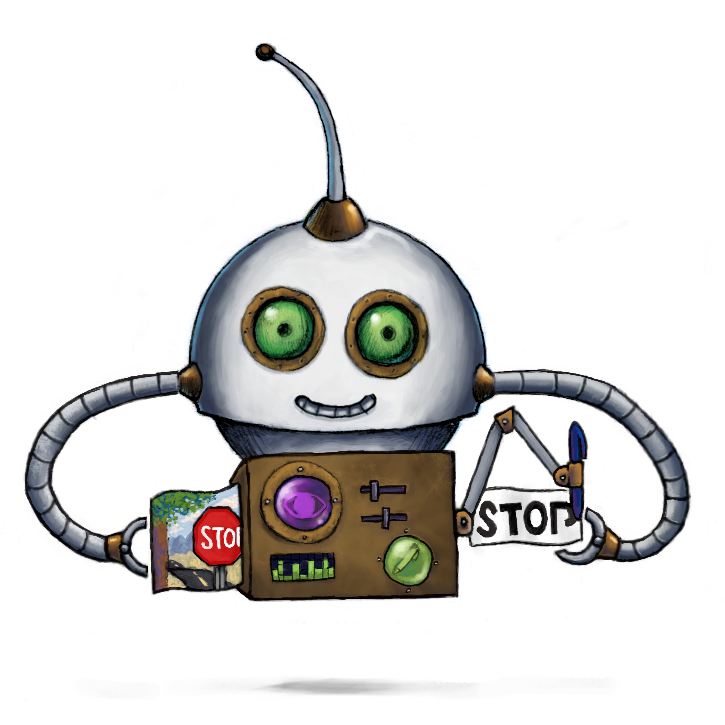 Our /image/ocr Robot