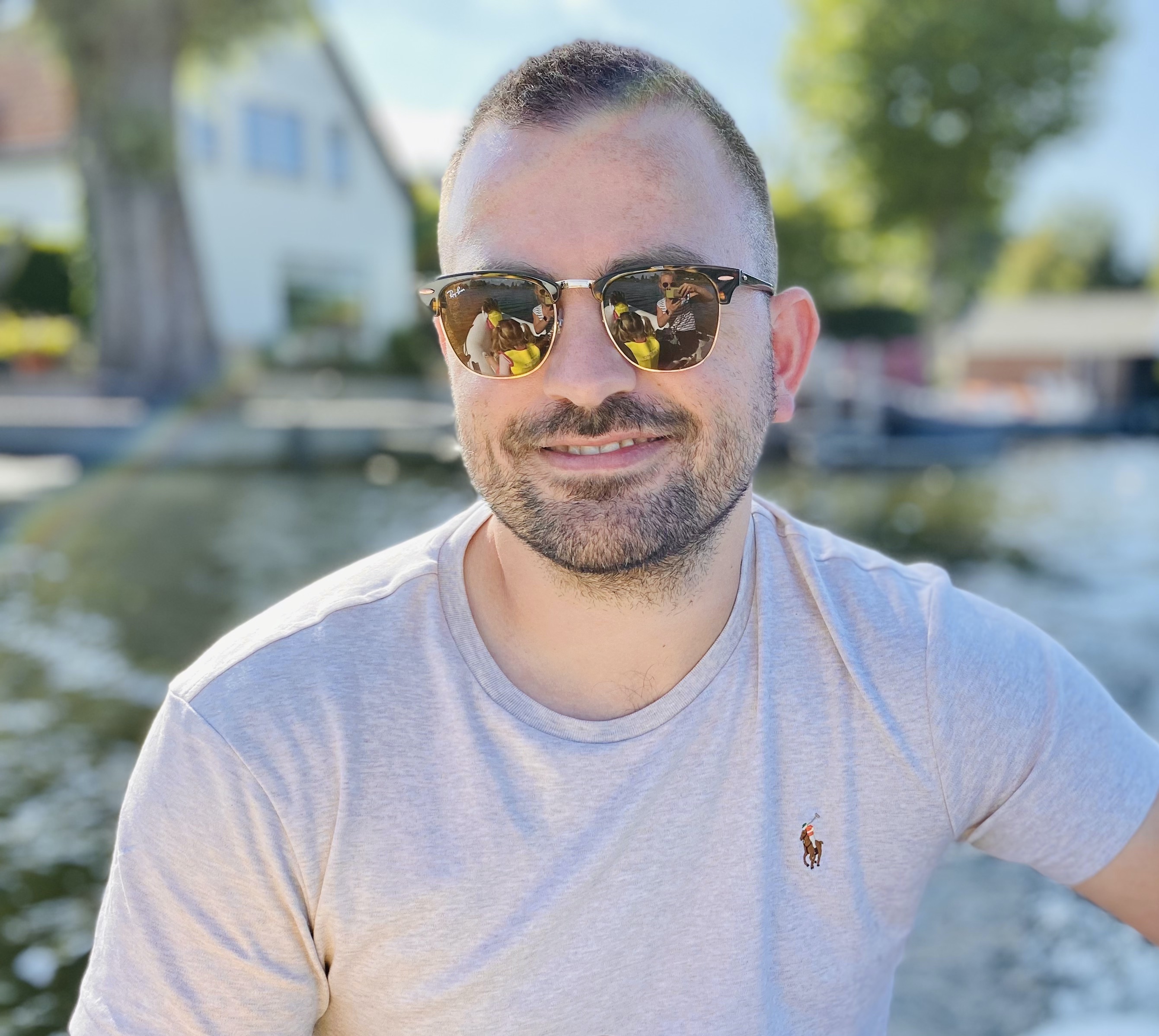 Kevin van Zonneveld